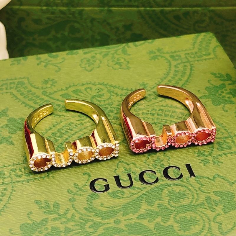 Gucci Rings